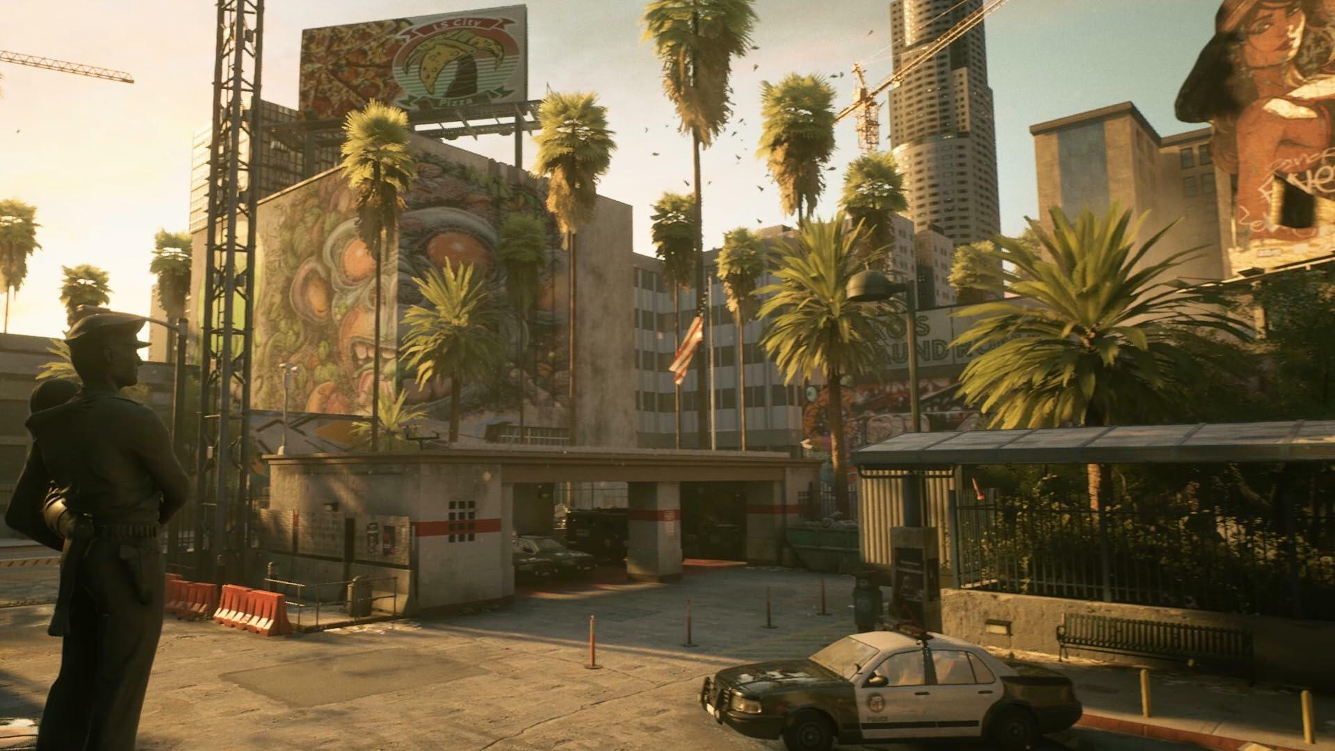 Ready or Not - Day 1 Edition – PlayStation 5