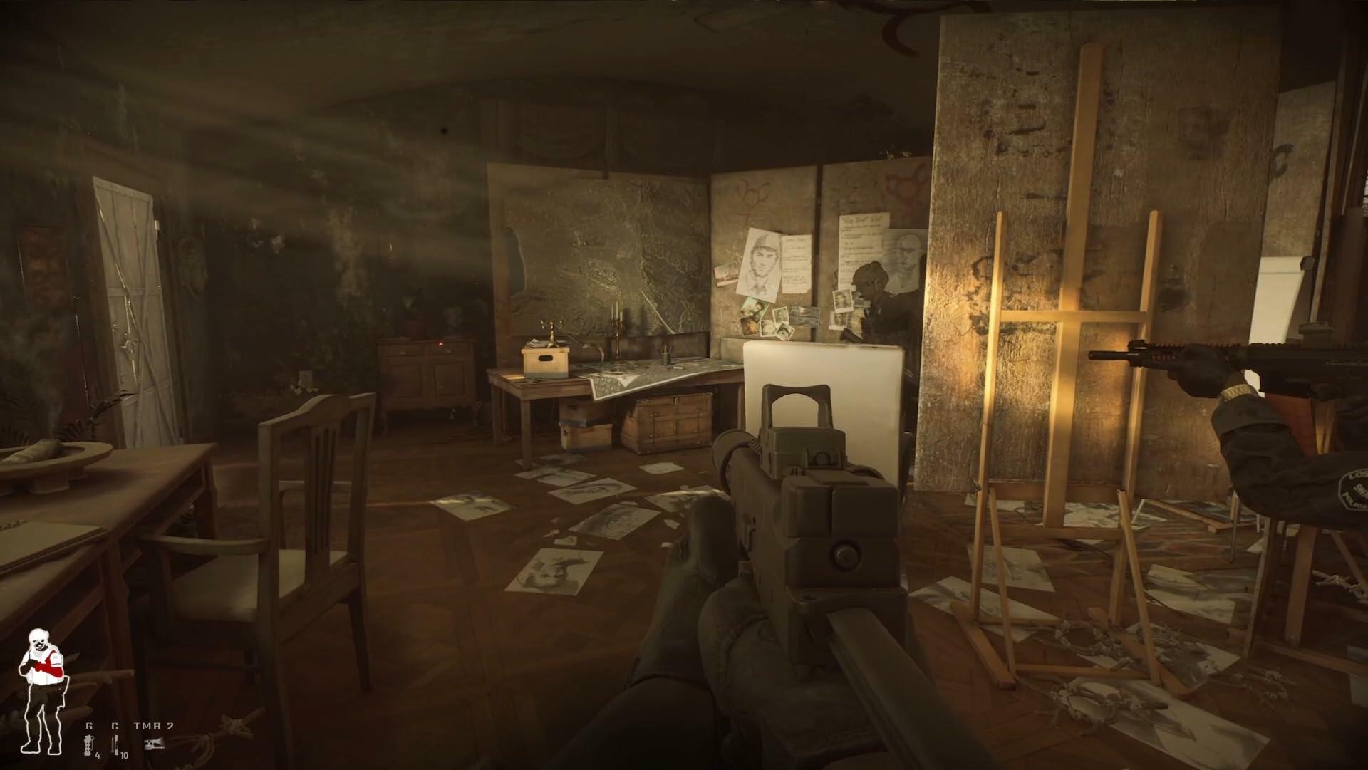 Ready or Not - Day 1 Edition – PlayStation 5