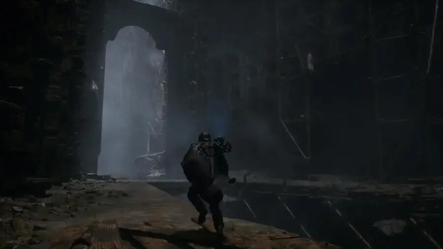 Hell is Us – PlayStation 5