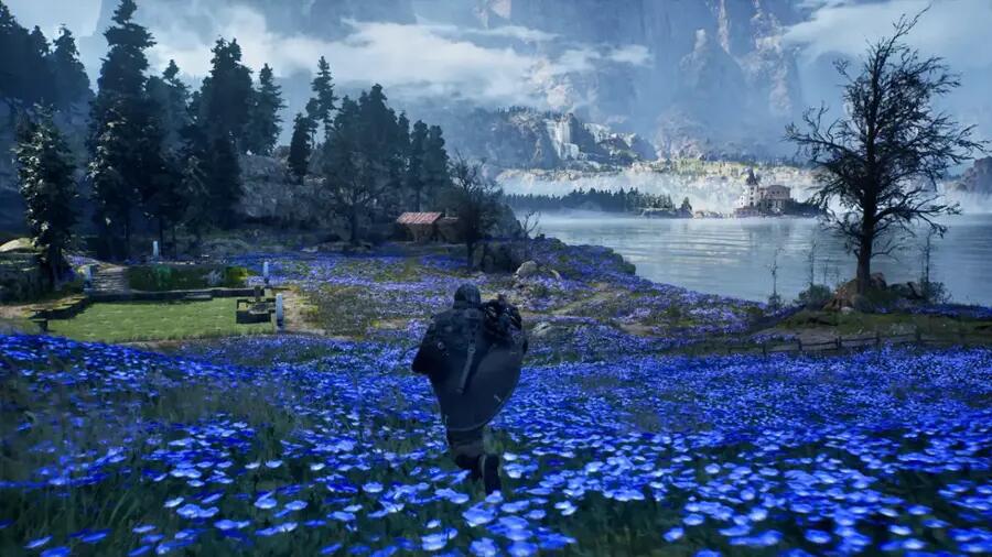 Hell is Us – PlayStation 5
