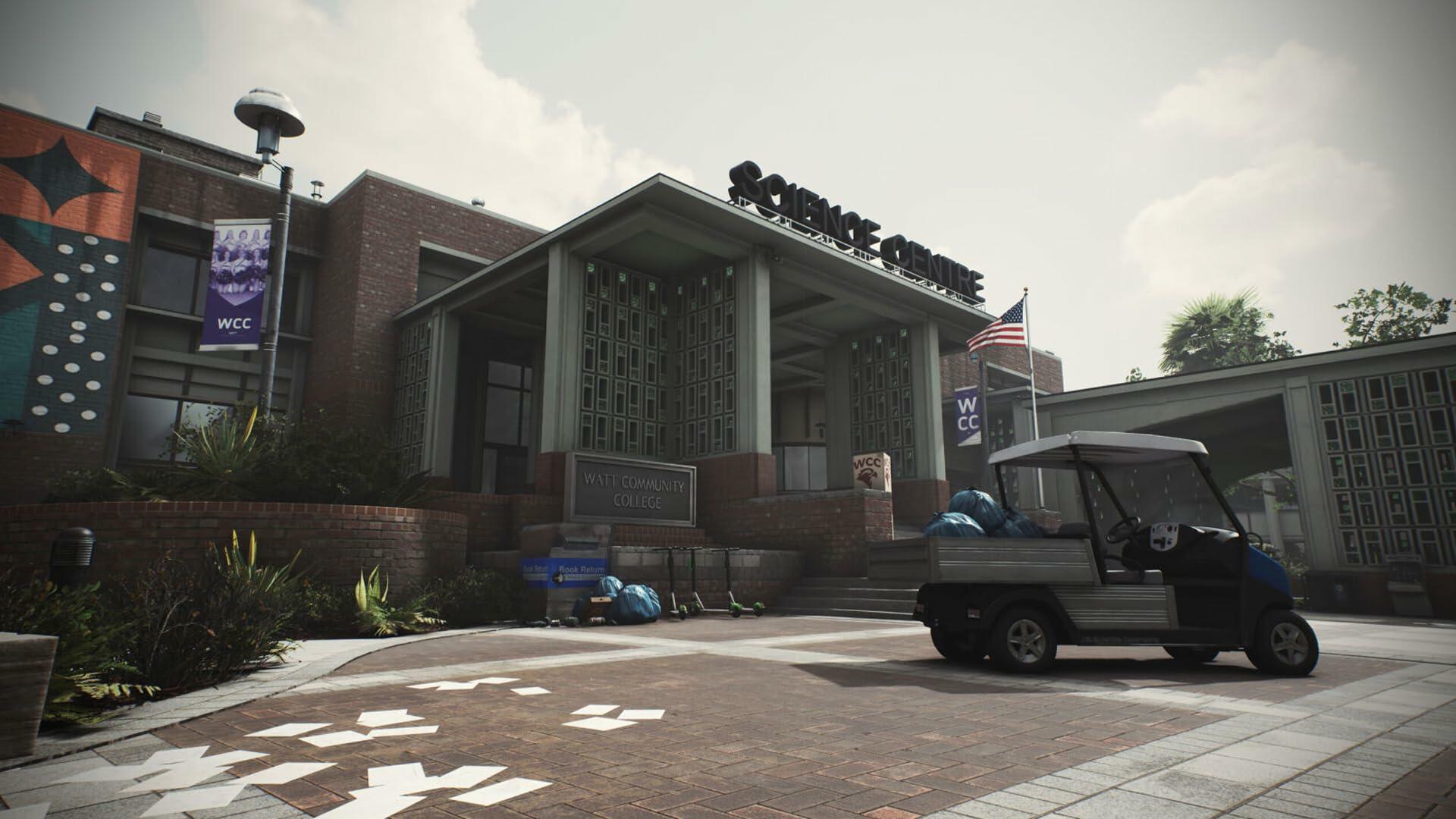 Ready or Not - Day 1 Edition - Xbox Series X