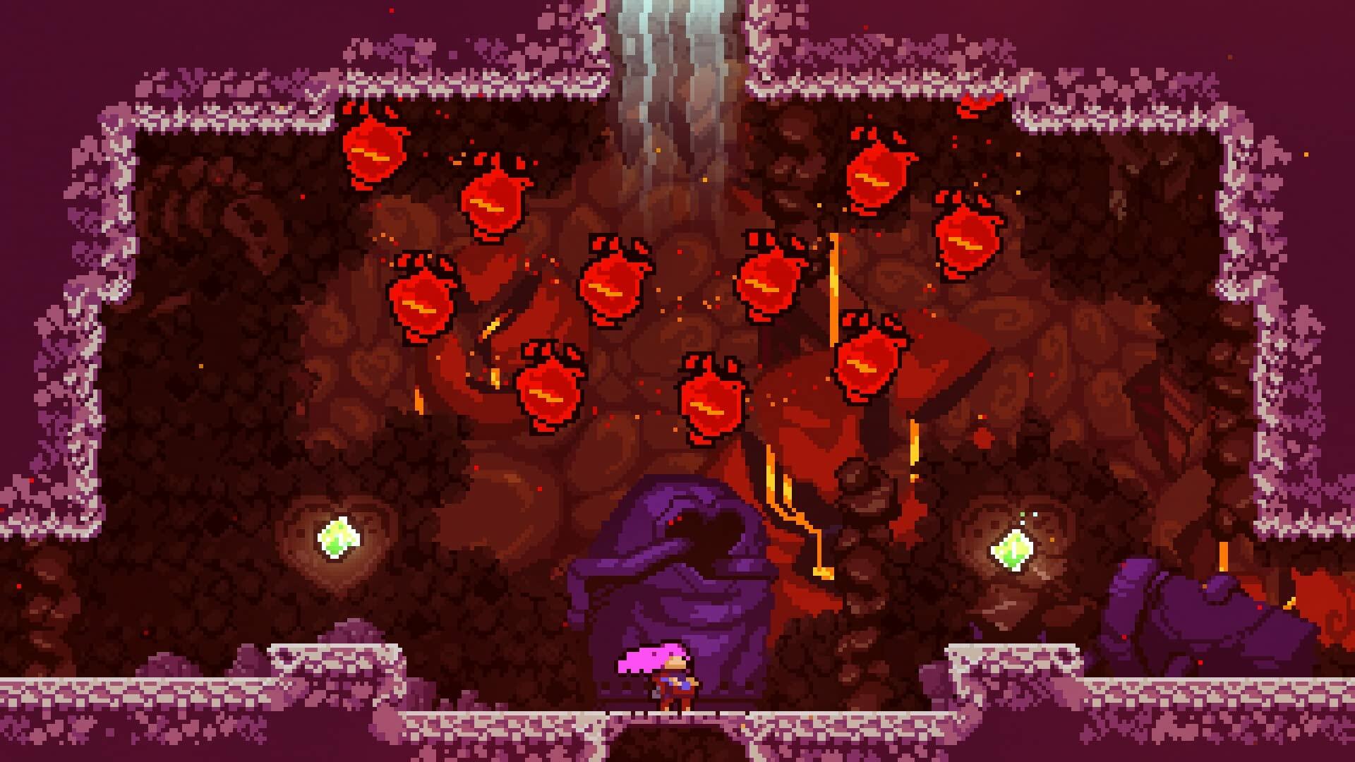 Celeste - Nintendo Switch