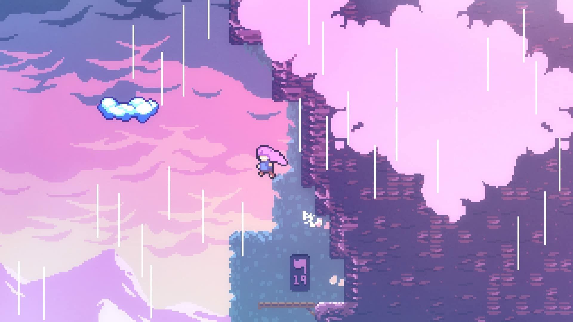 Celeste - Nintendo Switch