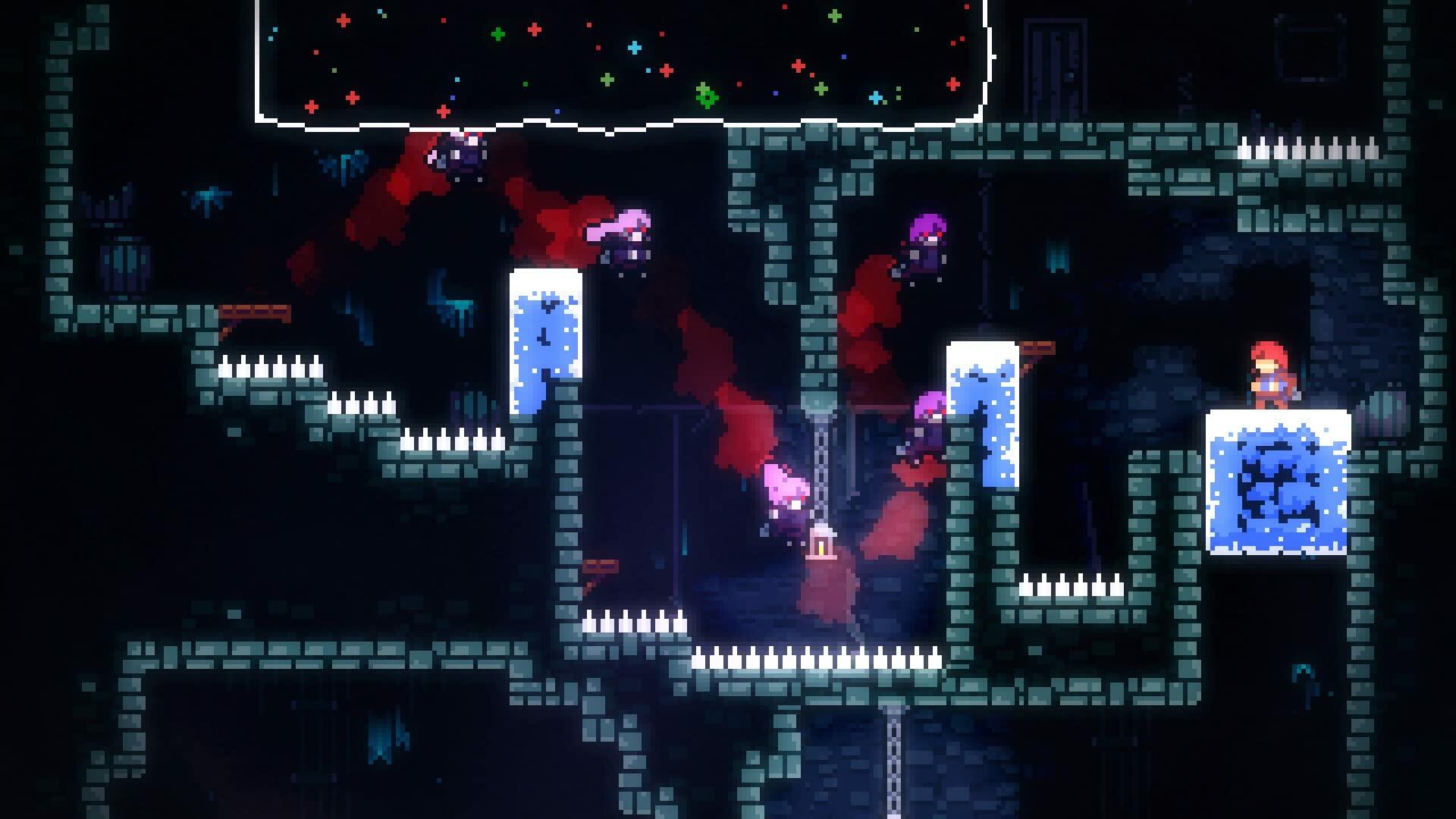 Celeste - Nintendo Switch