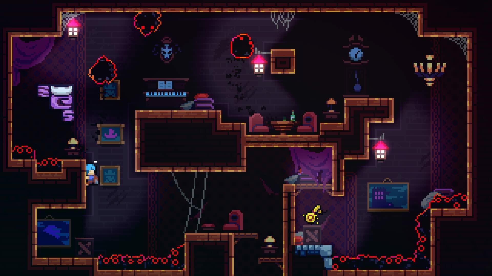 Celeste - Nintendo Switch