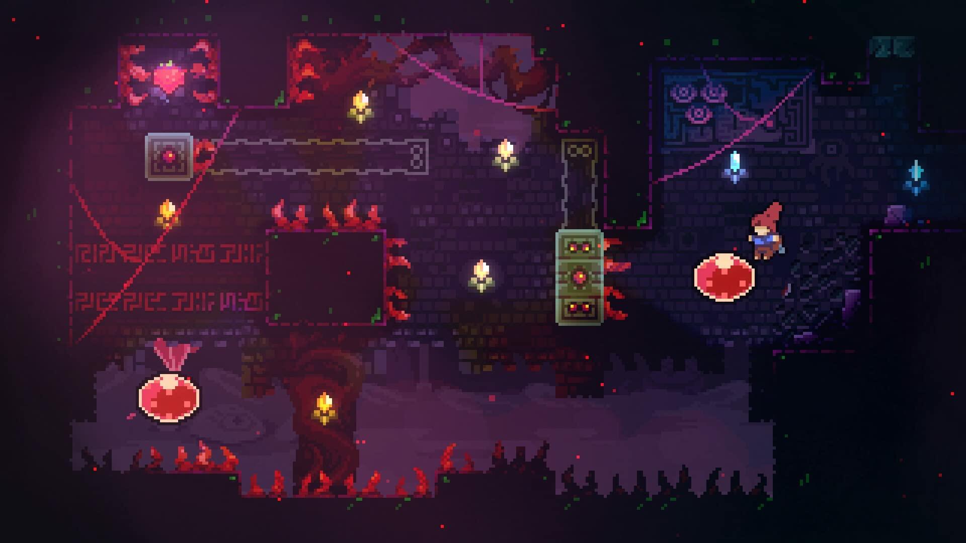 Celeste - Nintendo Switch