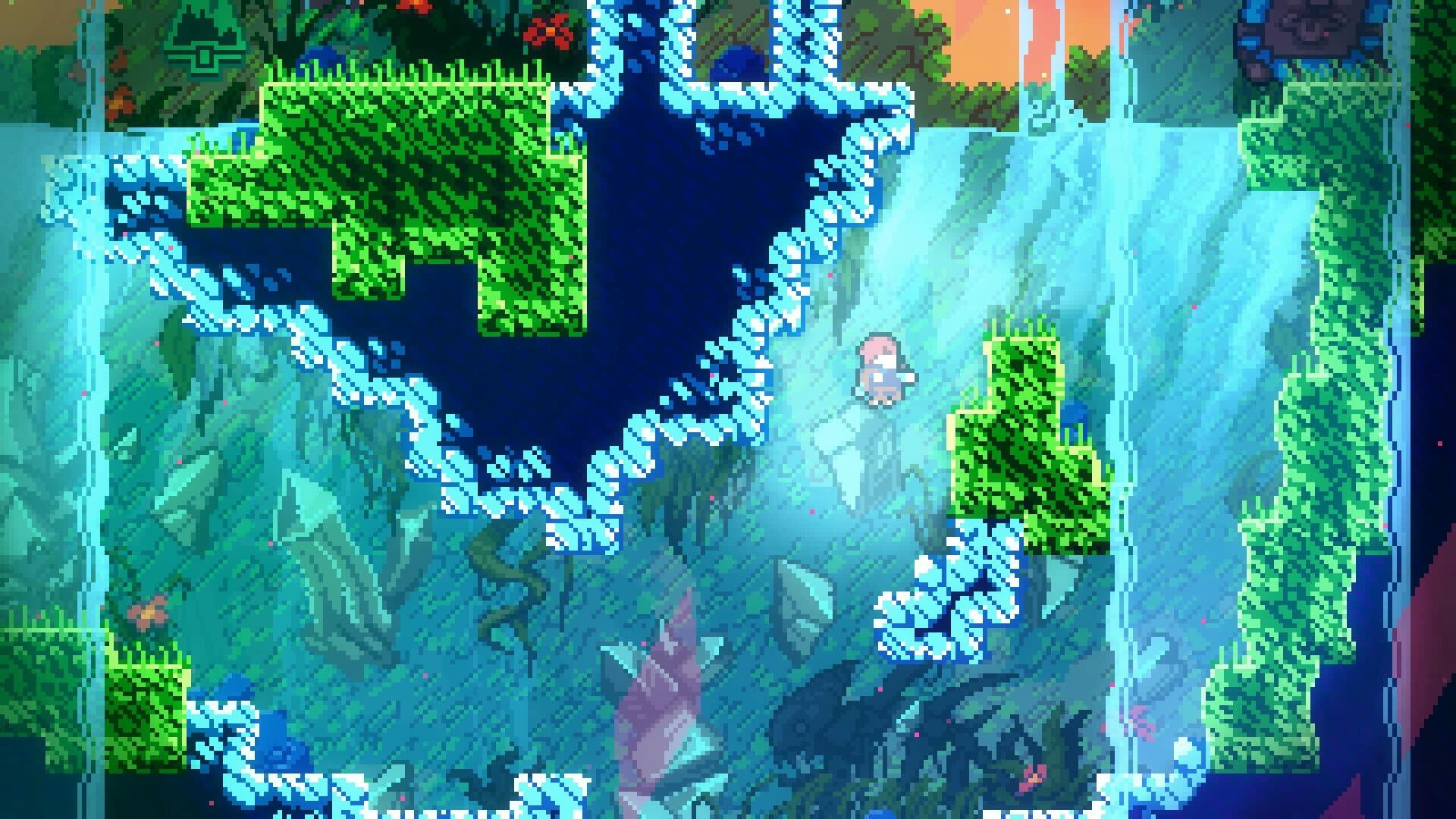 Celeste - Nintendo Switch