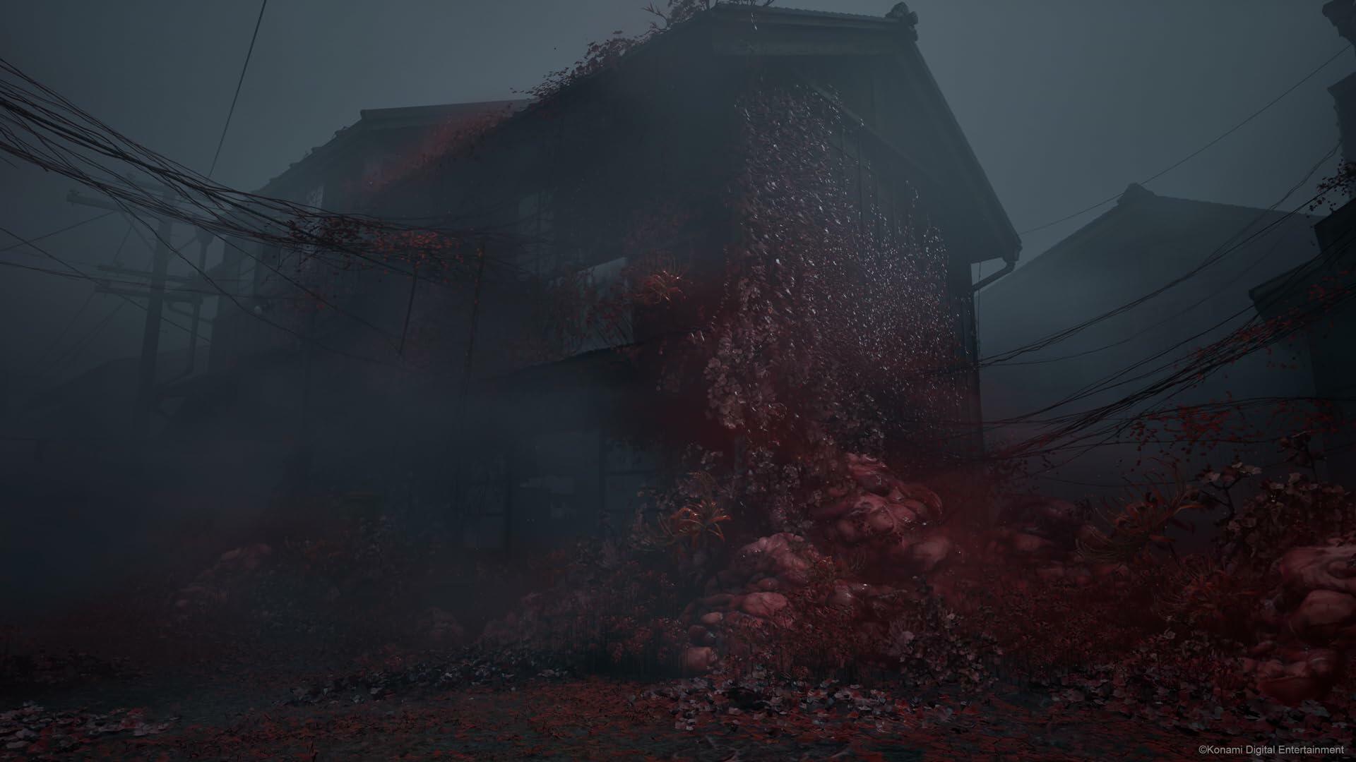 Silent Hill F - PlayStation 5