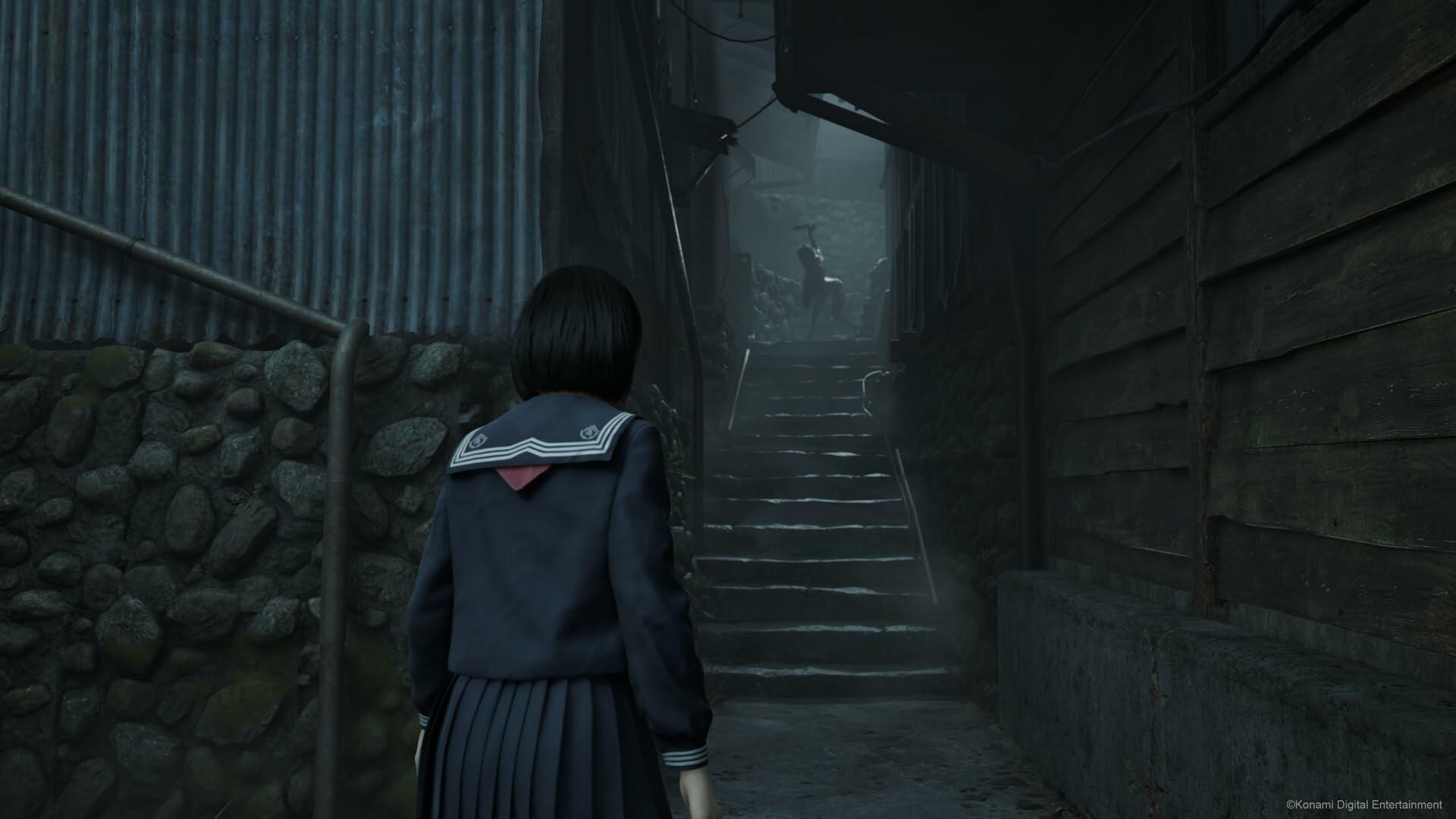 Silent Hill F - Xbox Series X