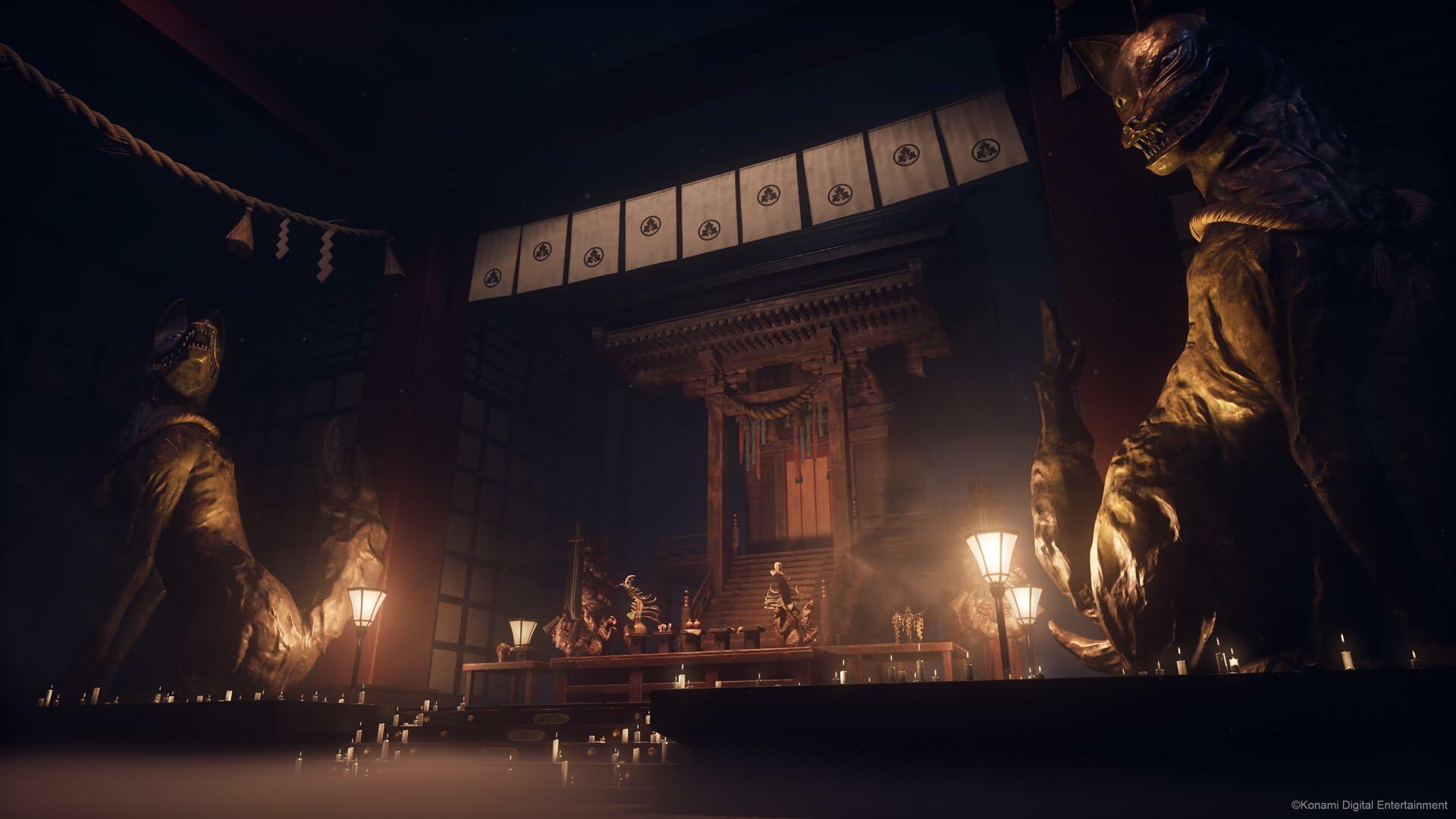 Silent Hill F - Xbox Series X