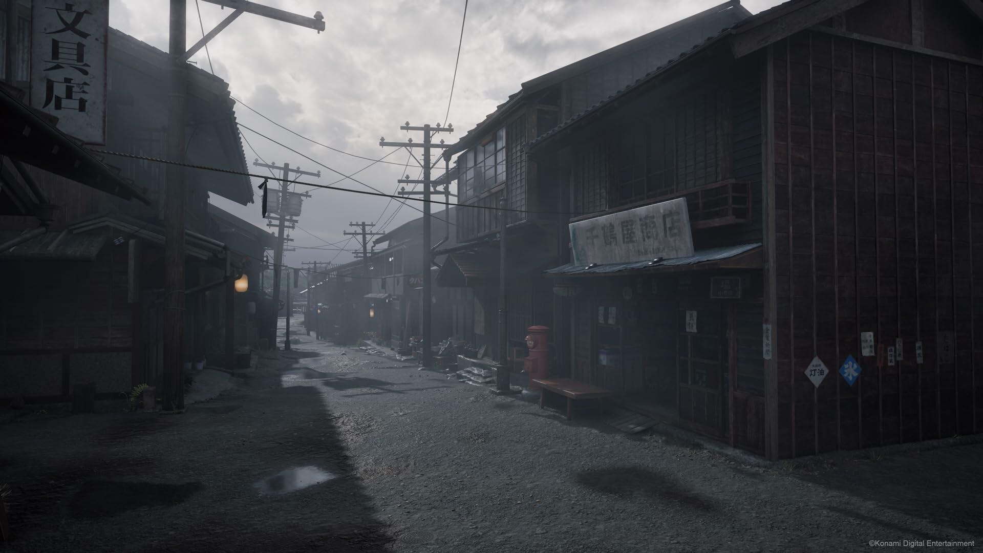 Silent Hill F - Xbox Series X