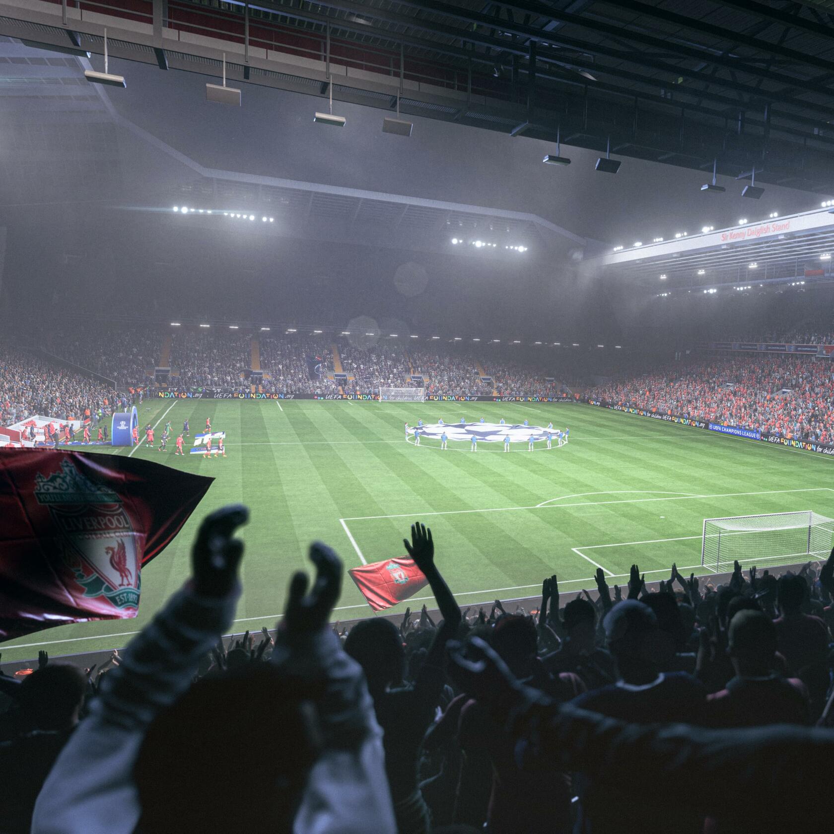 EA SPORTS FC 26 - XBOX Series X