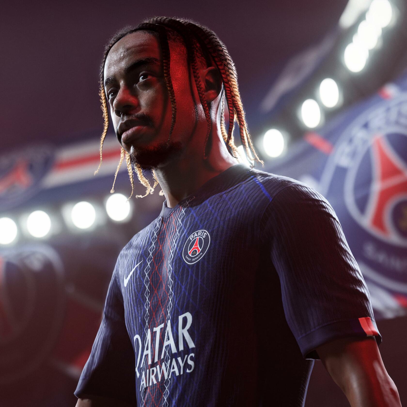 EA SPORTS FC 26 - XBOX Series X