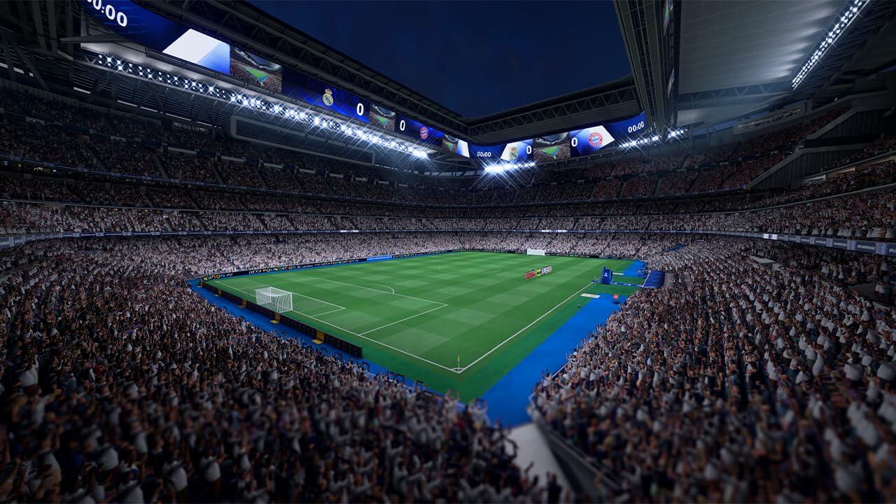 EA SPORTS FC 26 - Nintendo Switch [video game]