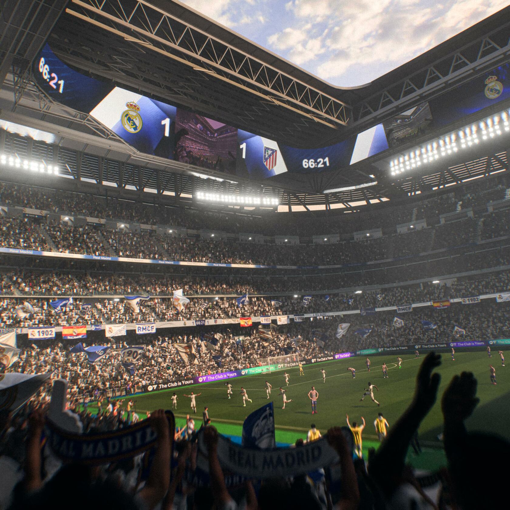 EA SPORTS FC 26 - PlayStation 5