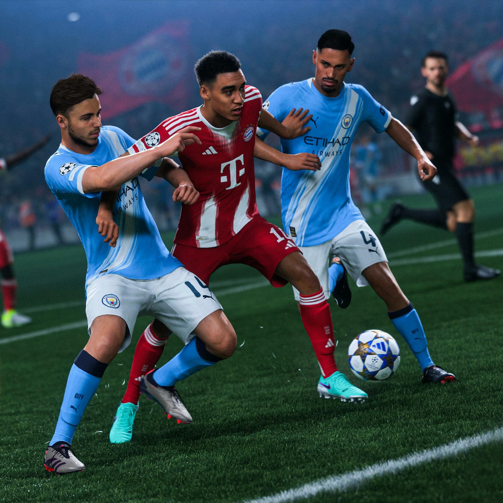 EA SPORTS FC 26 - PlayStation 5
