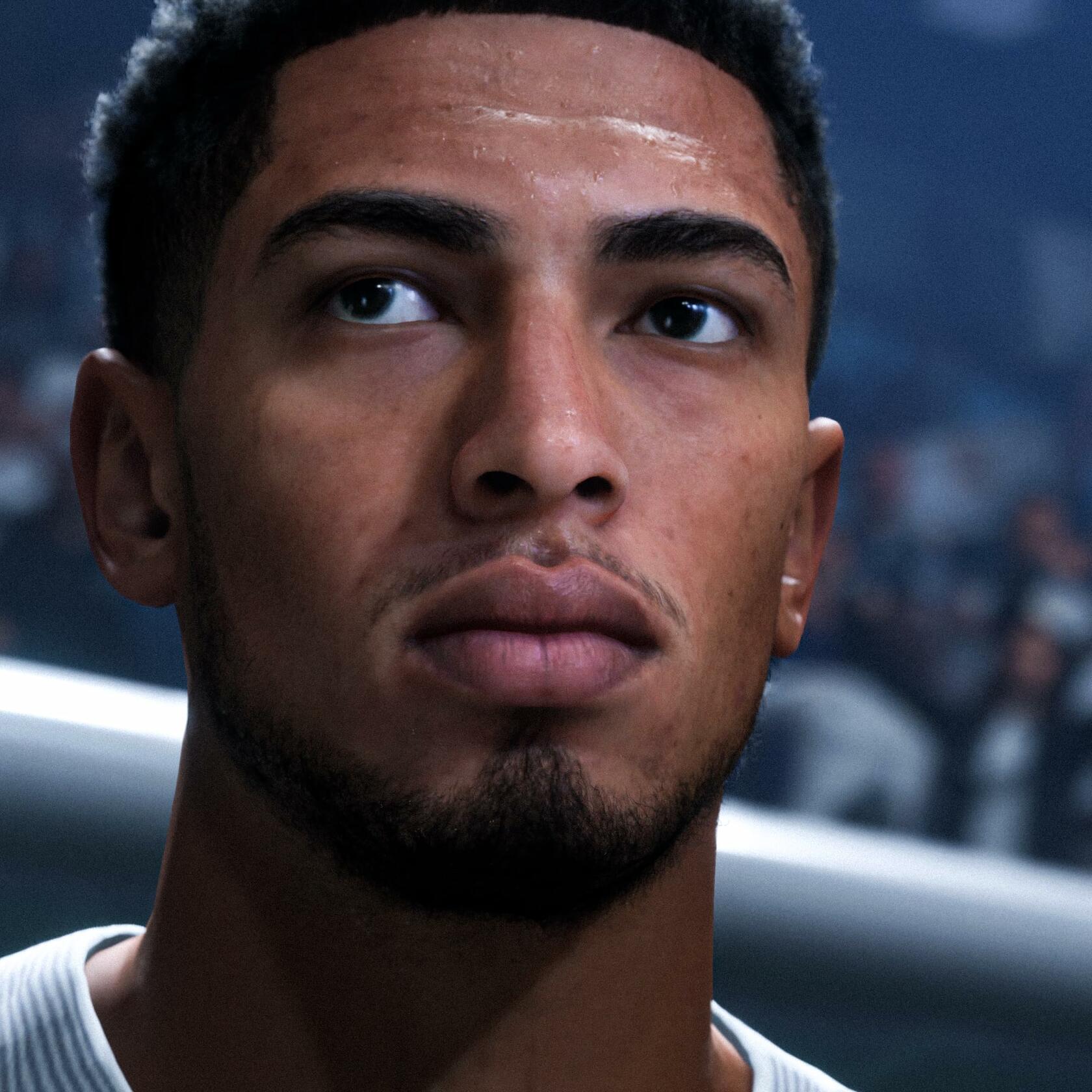 EA SPORTS FC 26 - PlayStation 5