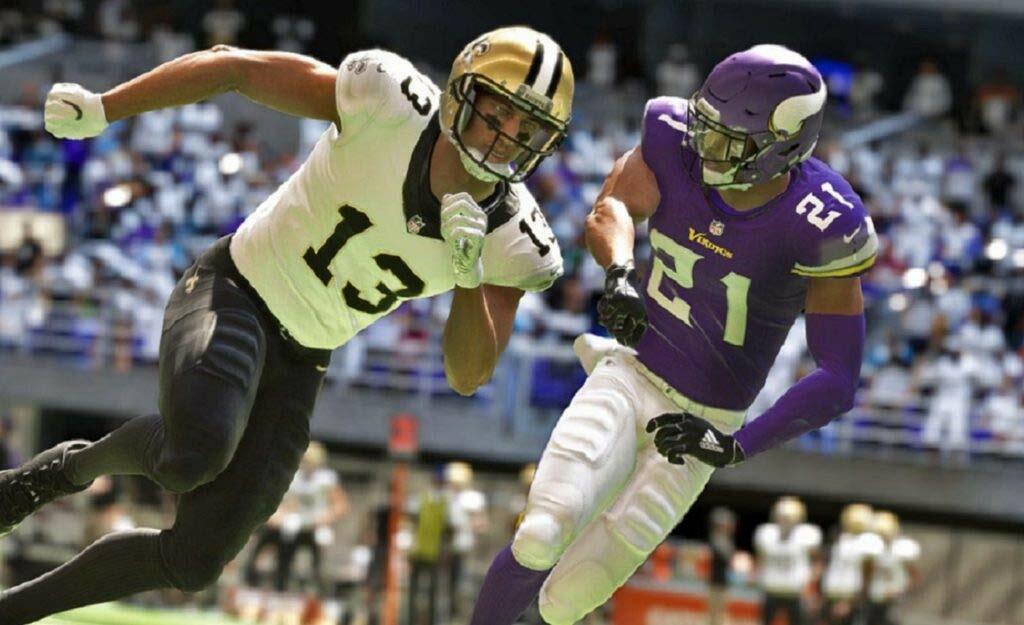 Madden NFL 21 - PlayStation 4