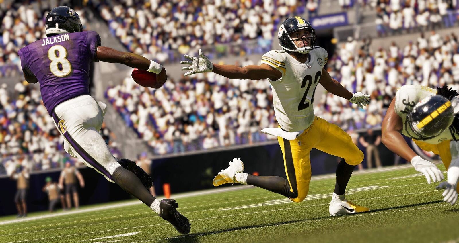 Madden NFL 21 - PlayStation 4