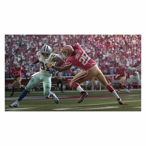 EA Sports 19 Bundle for PlayStation 4 [Video Game]
