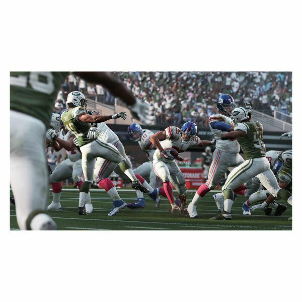 EA Sports 19 Bundle for PlayStation 4 [Video Game]