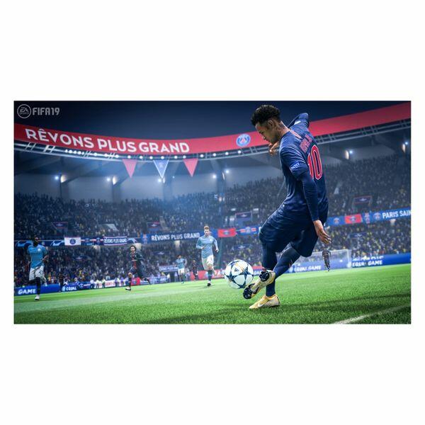 EA Sports 19 Bundle for PlayStation 4 [Video Game]