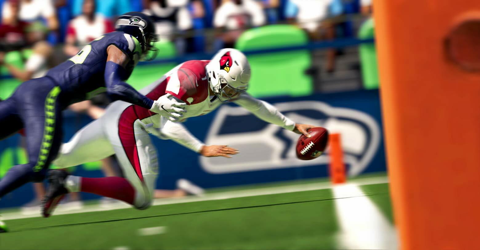 Madden NFL 21 - Xbox One/Series X
