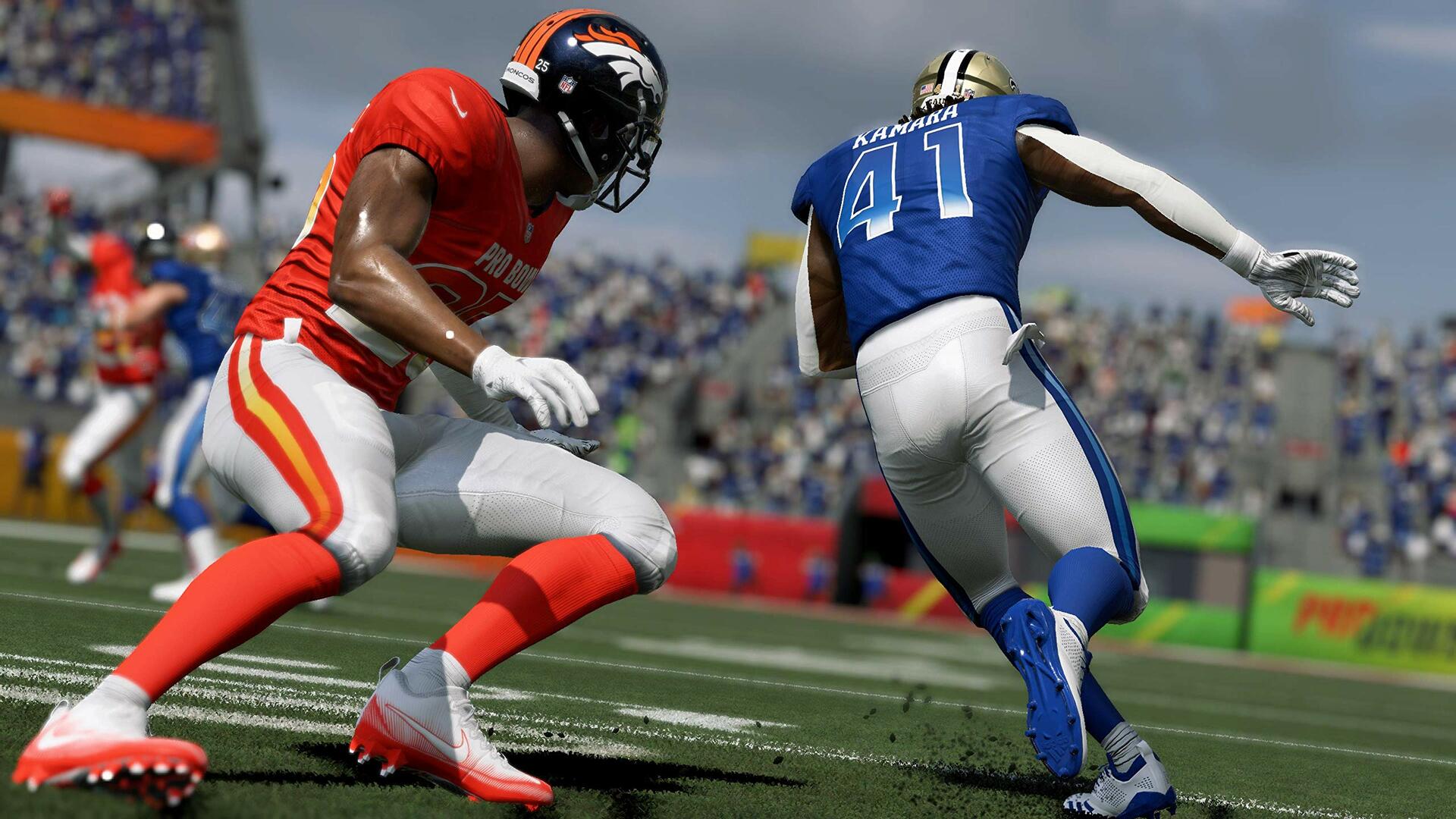 Madden NFL 20 - PlayStation 4