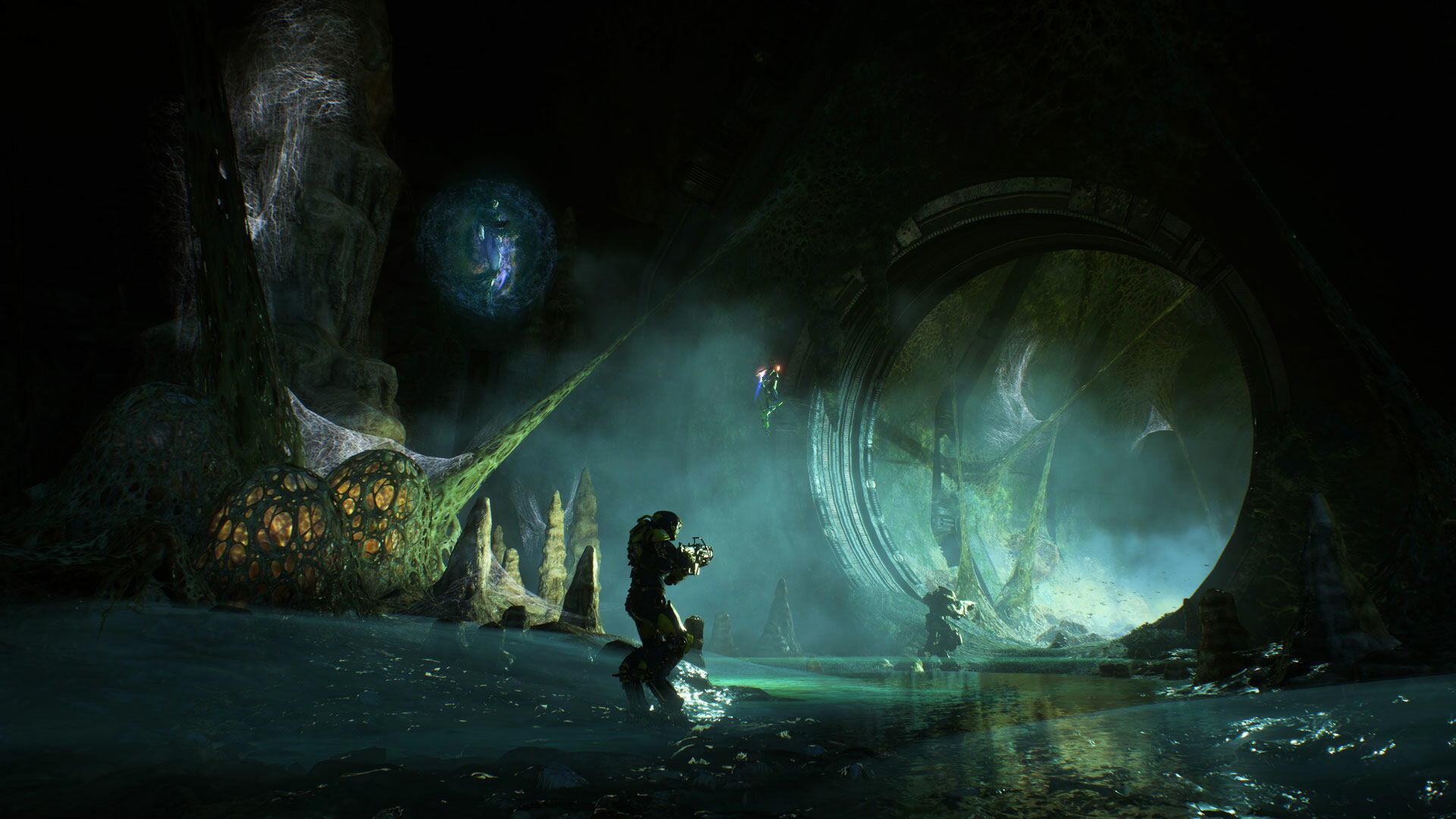 Anthem - Xbox One