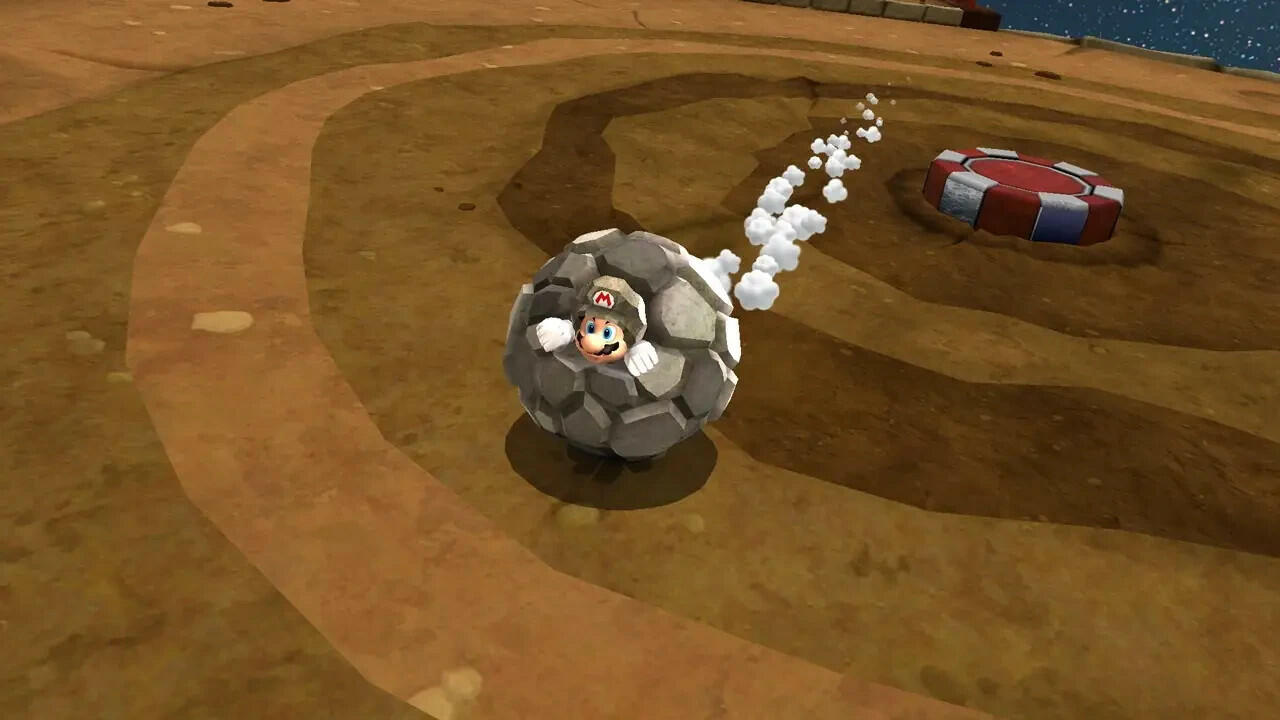 Super Mario Galaxy + Super Mario Galaxy 2 - Nintendo Switch