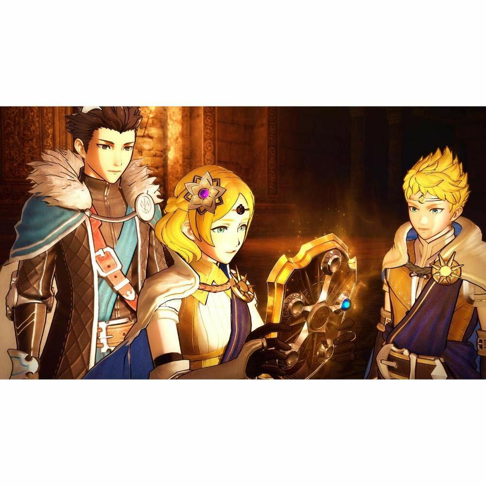 Fire Emblem Warriors (New - Nintendo 3DS Only) - Nintendo 3DS