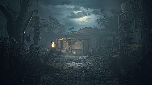 Resident Evil 7 Biohazard Gold Edition - PlayStation 4
