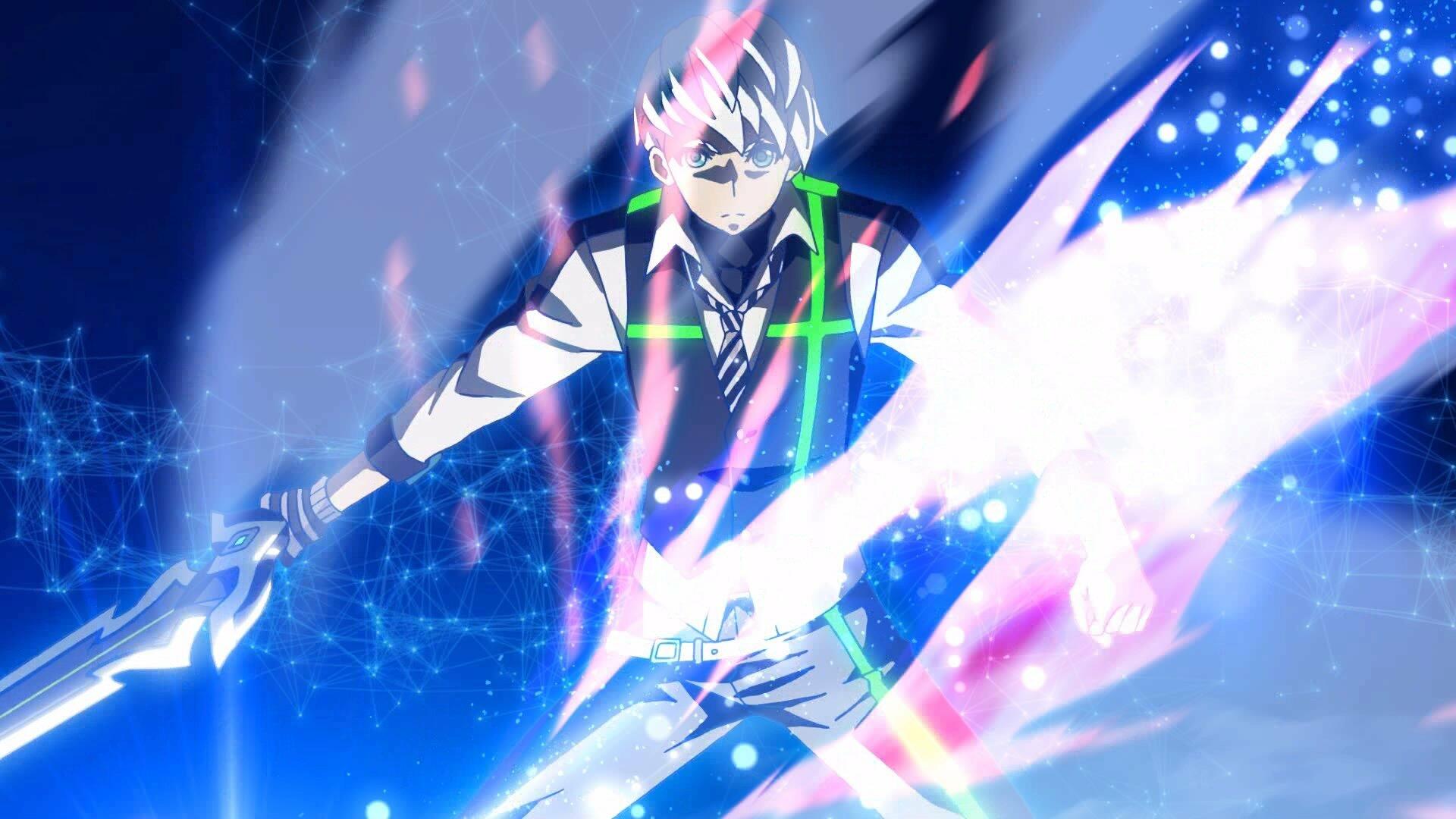 Exist Archive: The other side of the sky - PlayStation 4