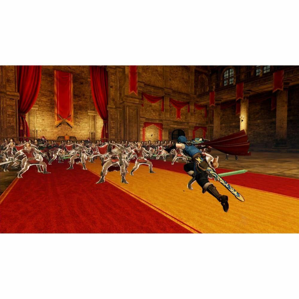 Fire Emblem Warriors (New - Nintendo 3DS Only) - Nintendo 3DS