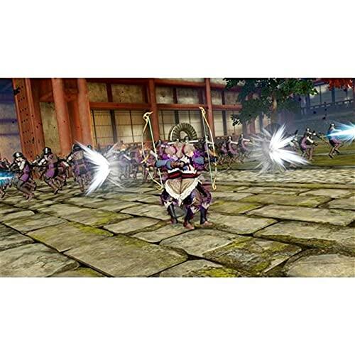 Fire Emblem Warriors (New - Nintendo 3DS Only) - Nintendo 3DS