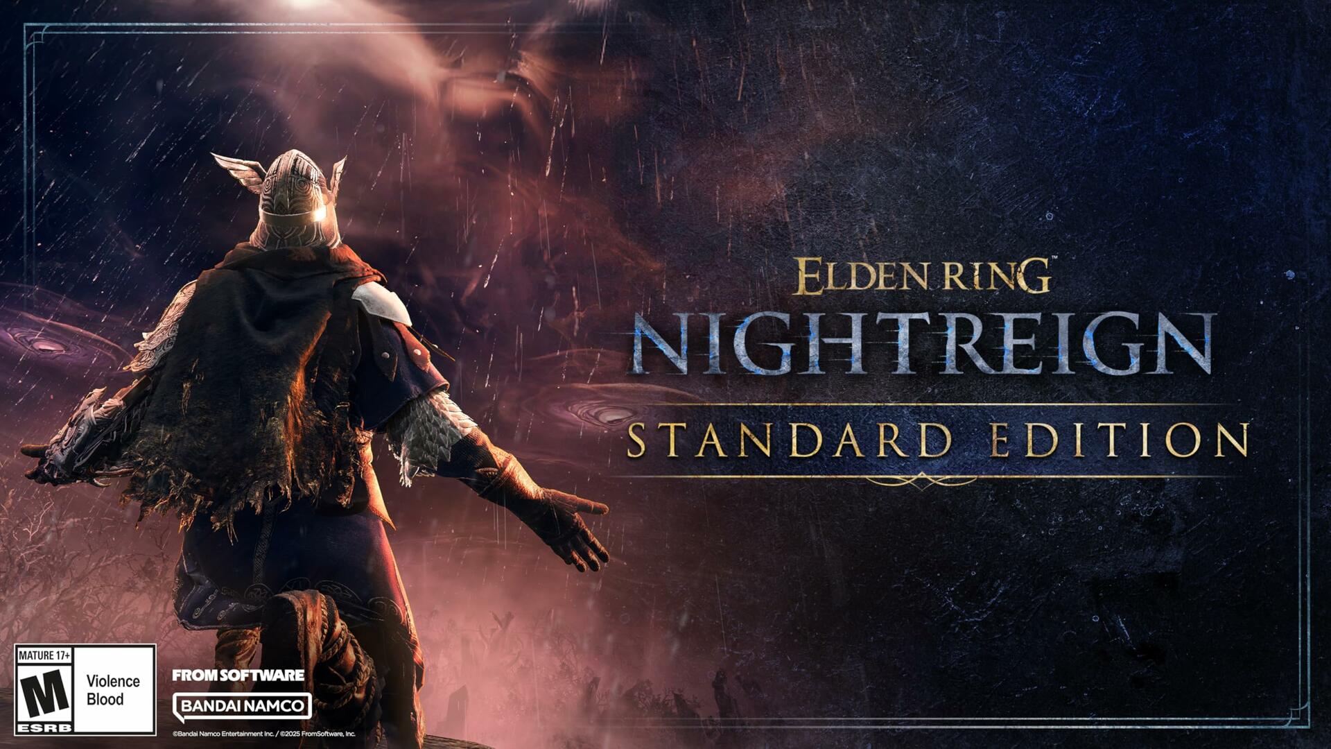 Elden Ring Nightreign - PlayStation 5