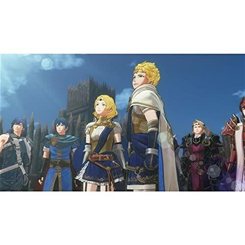 Fire Emblem Warriors (New - Nintendo 3DS Only) - Nintendo 3DS