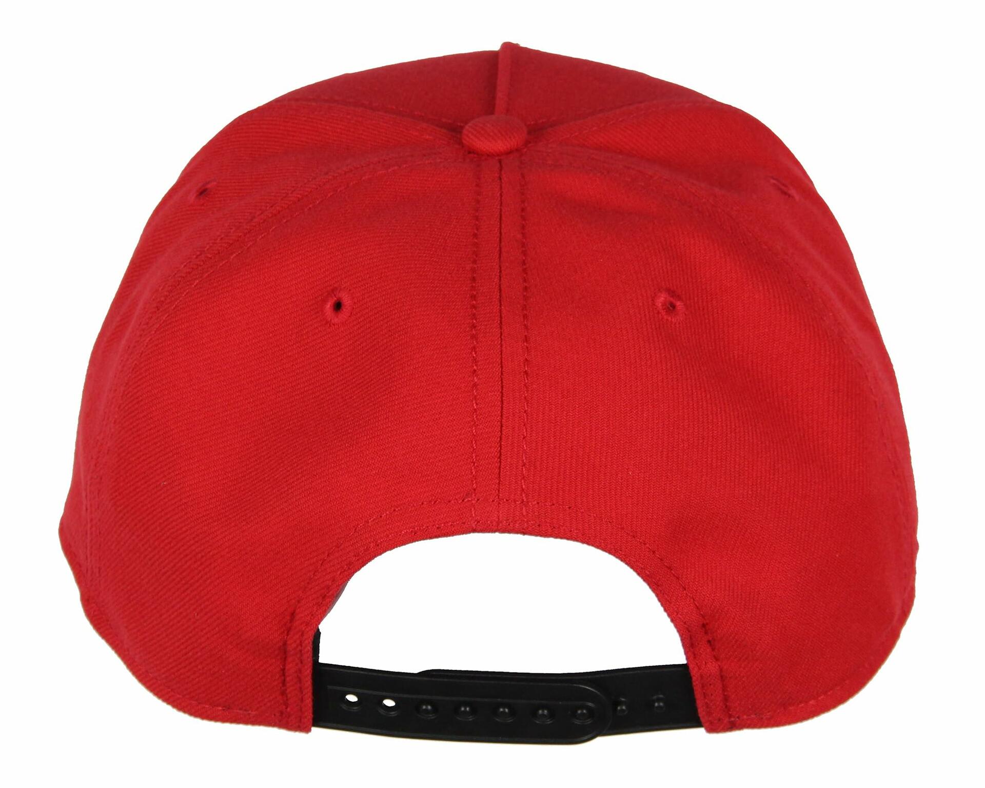 Bioworld Hat Pokemon Pokeball Adjustable CAP