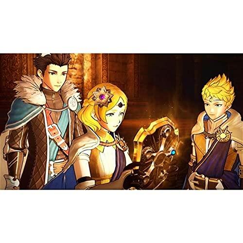Fire Emblem Warriors (New - Nintendo 3DS Only) - Nintendo 3DS