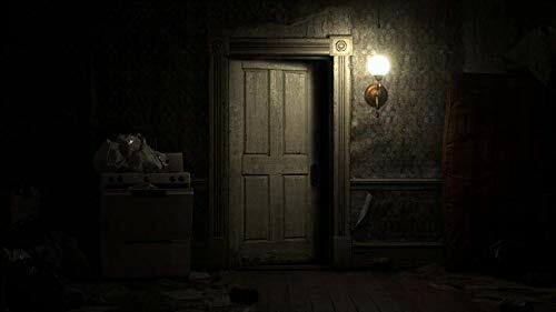 Resident Evil 7 Biohazard Gold Edition - PlayStation 4