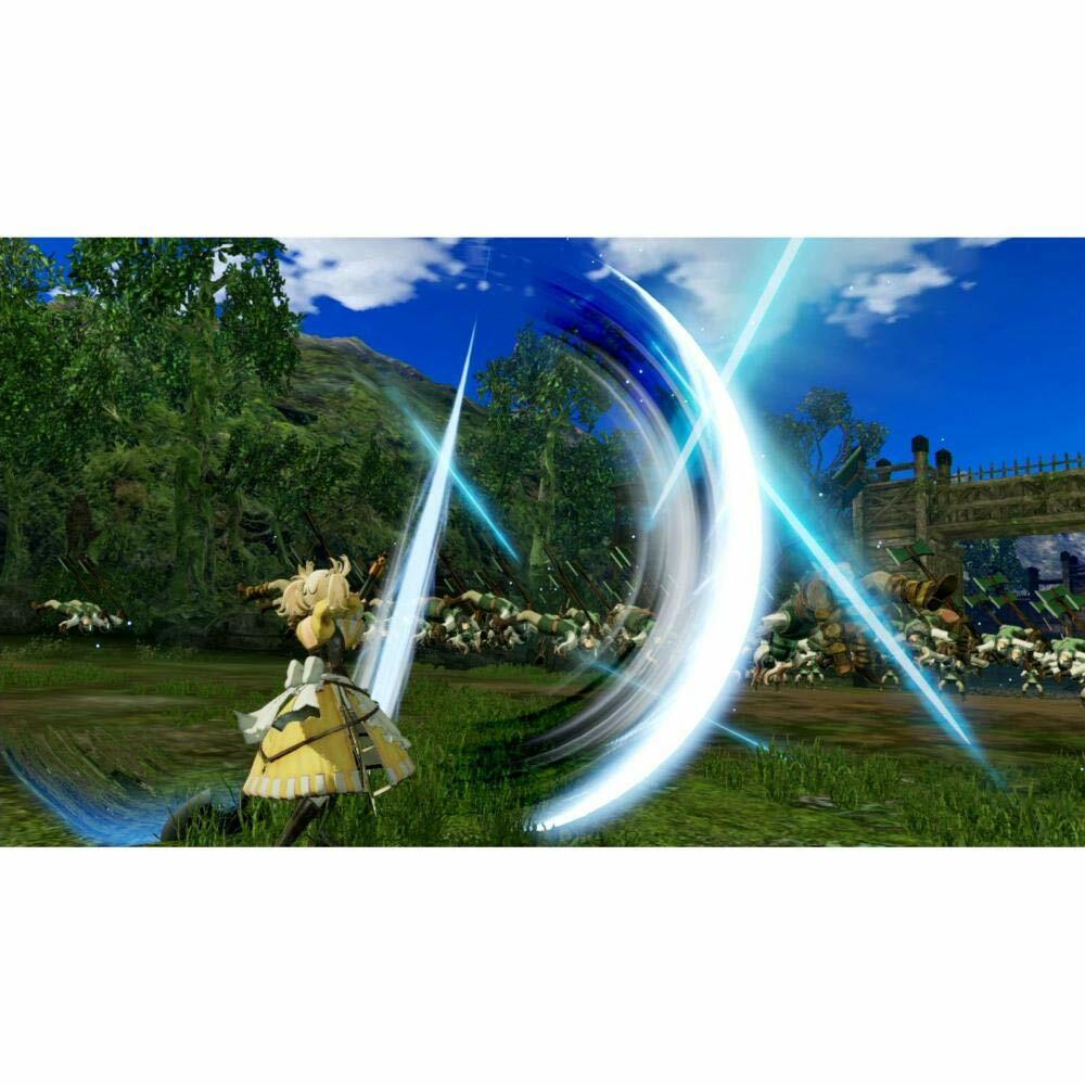 Fire Emblem Warriors (New - Nintendo 3DS Only) - Nintendo 3DS