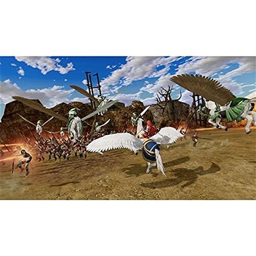 Fire Emblem Warriors (New - Nintendo 3DS Only) - Nintendo 3DS