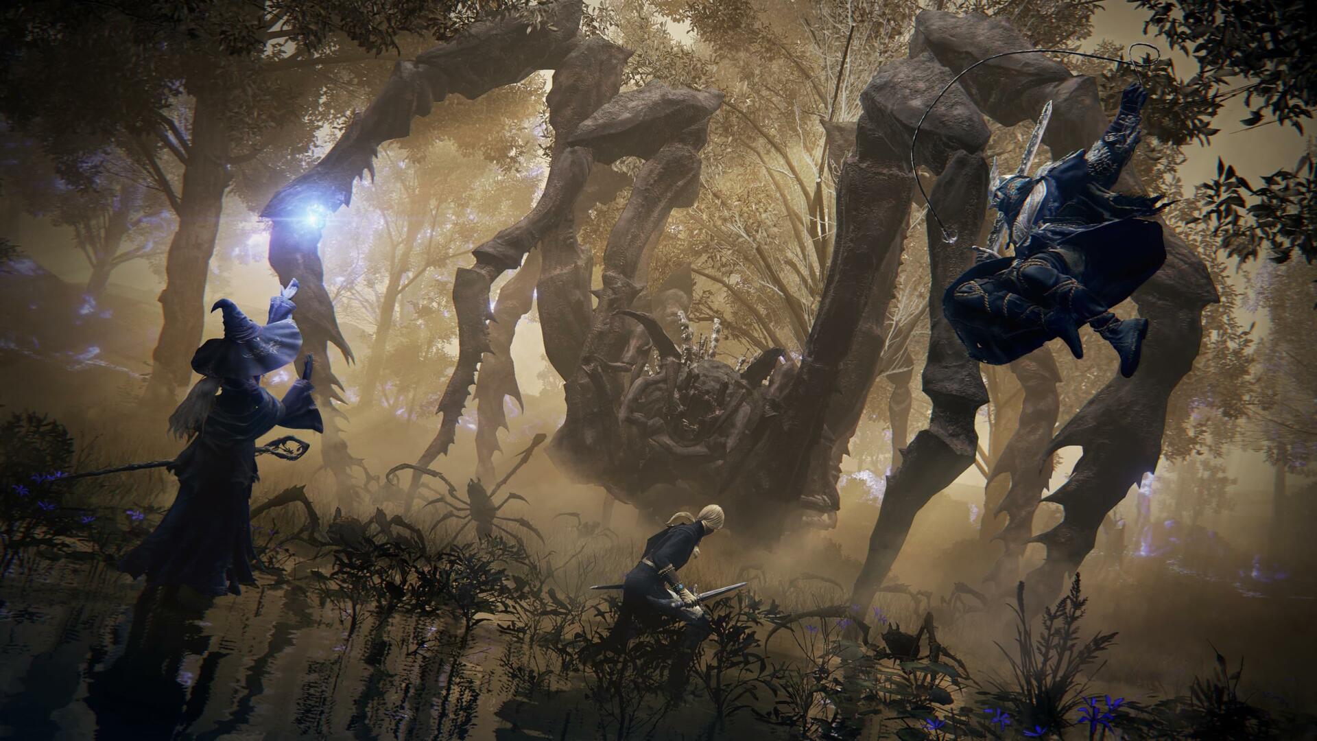 Elden Ring Nightreign - PlayStation 5