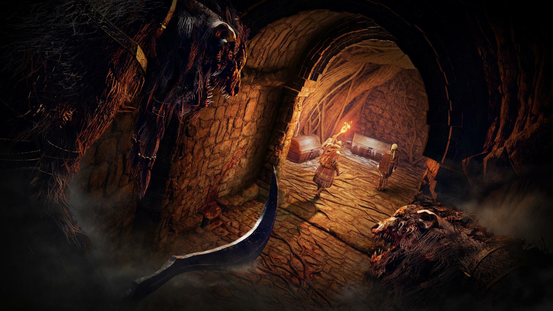 Elden Ring Nightreign - PlayStation 5