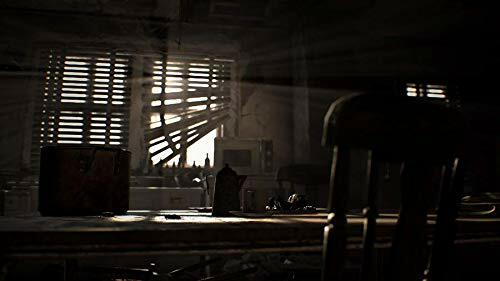 Resident Evil 7 Biohazard Gold Edition - PlayStation 4