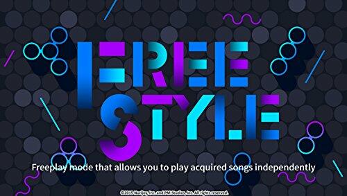 Superbeat: XONiC - PlayStation Vita