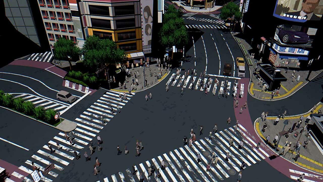 Neo:The World Ends With You - PlayStation 4