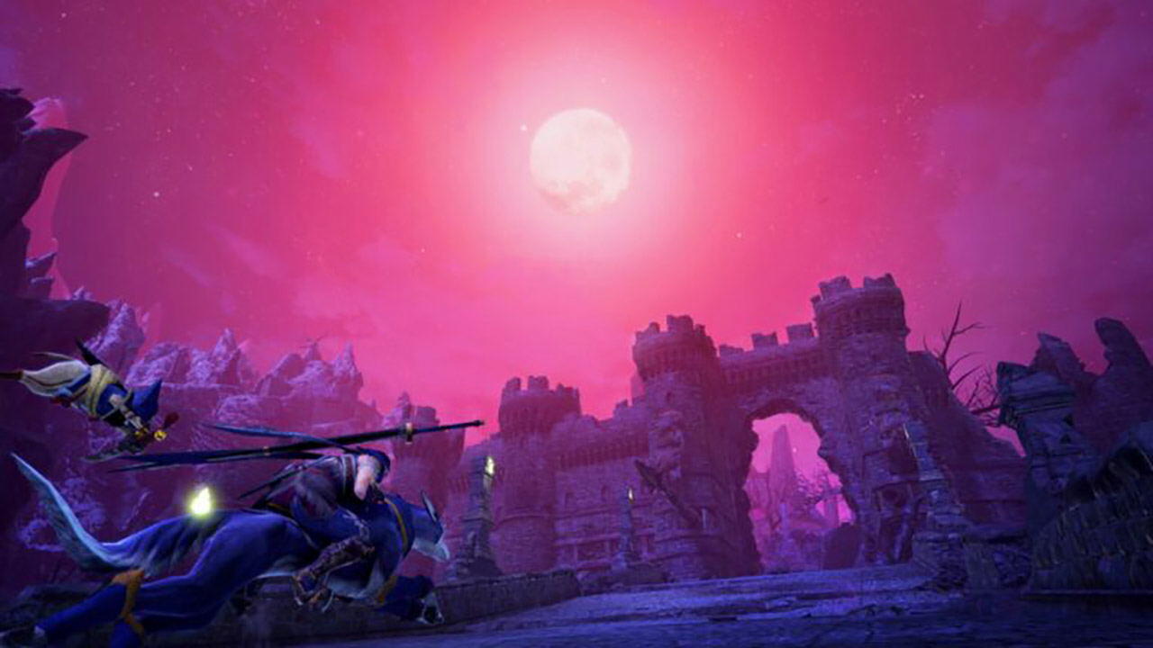 Monster Hunter Rise + Sunbreak - Nintendo Switch