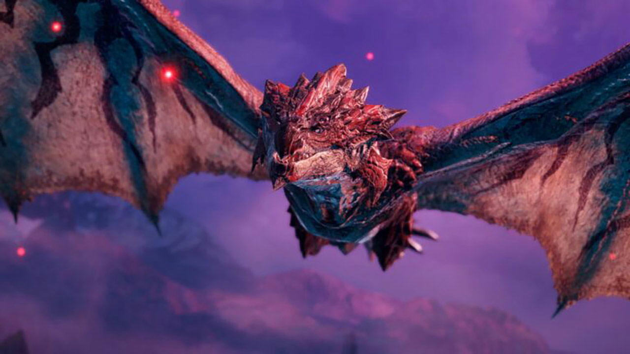 Monster Hunter Rise + Sunbreak - Nintendo Switch