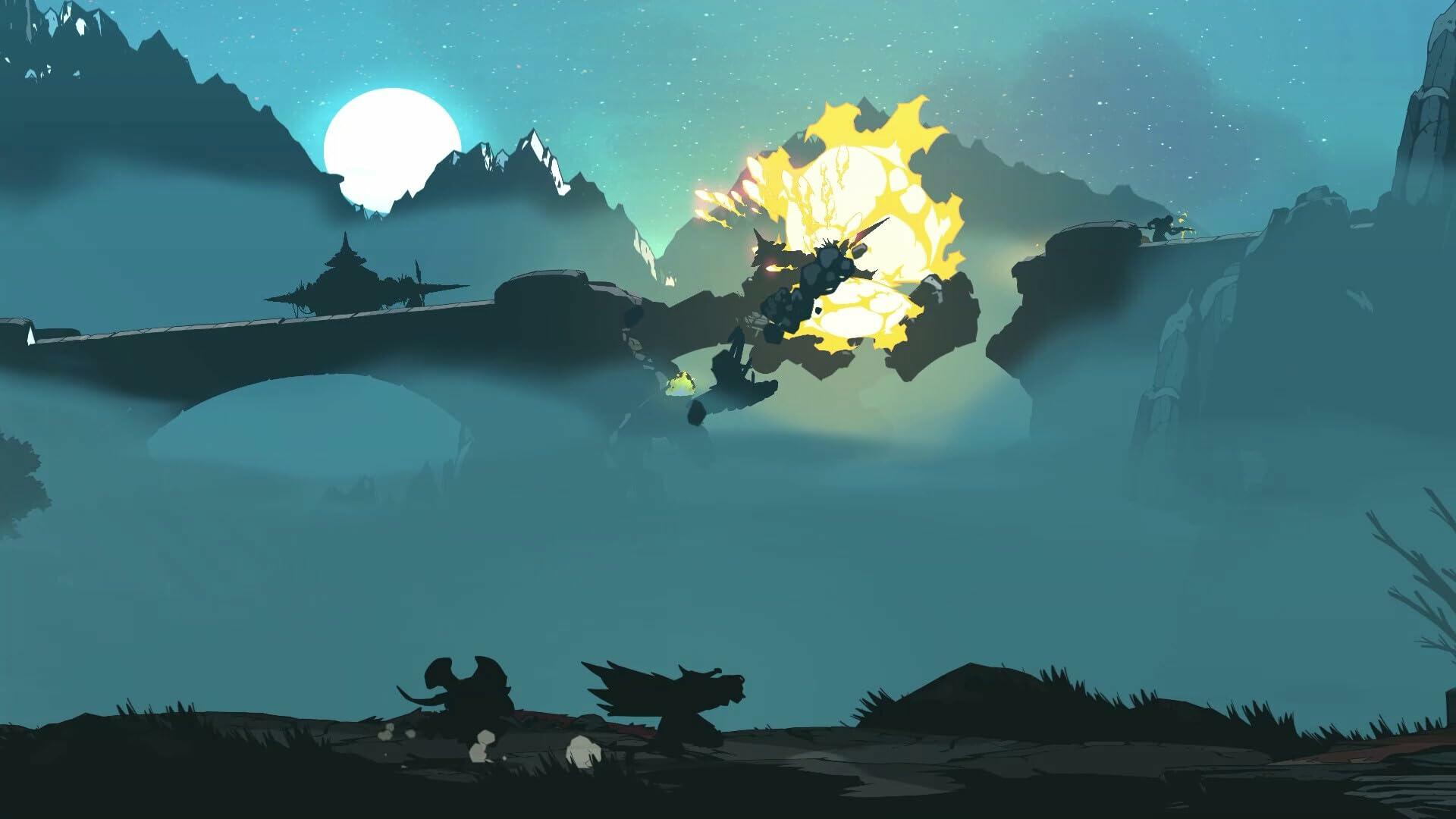 Absolum - Nintendo Switch